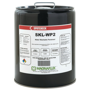 Skl-Wp2 5 Gallon Pail (387-01-5190-40) View Product Image