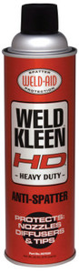 Wa Weld Kleen/20 Oz007030 (388-007030) View Product Image