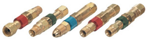 Brass Regulator To Hoseset (312-Qdb30) View Product Image