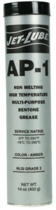 Ap-1 14Oz Cartridge Multi-Purpose Grease (399-31550) View Product Image