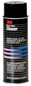 3M Citrus Base Cleaner18.5 Oz. Aerosol 12/Cs  (405-021200-76394) View Product Image