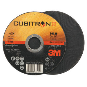 3M Cubiritron Ii Co Wh 66525 Ty1 4.5"X.045"X7/8 (405-051115-66525) View Product Image