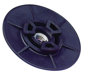 3M Pad Hub 2.5"051144-45205 (405-051144-45205) View Product Image