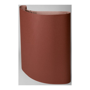 3M Belts, 37 in x 60 in, P150 Grit, Aluminum Oxide View Product Image