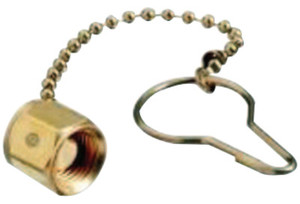 We Cp-580 Chain & Plug (312-Cp-580) View Product Image