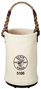 CANVAS BUCKET (409-5106) View Product Image