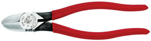 7IN DIAG CUT PL (409-D220-7) View Product Image