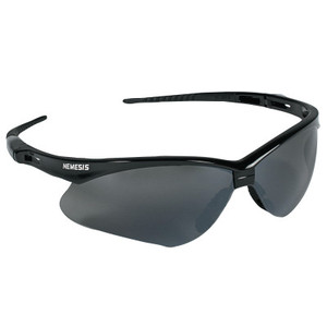 Nemesis Smoke Mirror Lens Safety Glasses 3000356 (412-25688) View Product Image