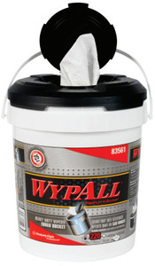 C- WYPALL WIPER IN A BUC2/220 PER CASE (412-83561) View Product Image