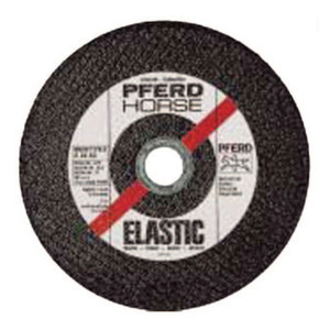 4-1/2 X 3/32 X 7/8 T1 Cut-Off Wheel A30 S Sg (419-63503) View Product Image