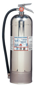 2-1/2Wls-A 2.5Gal. 2A Water-Pro Line W/Wall Hook  (408-466403) View Product Image