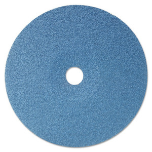 4-1/2X7/8 36 Grit Typezirk Resin Fibre Disc (421-48102) View Product Image