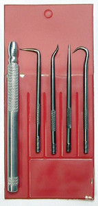 Ki K4Wp (4-Wp) 4-Way Pick Product Image
