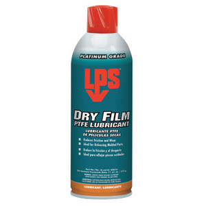 12-Oz Aerosol Mr-550 Mold Release & Lubricant (428-02616) View Product Image