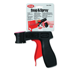Krylon Snap & Spray Gunadapater (425-K07091000) View Product Image