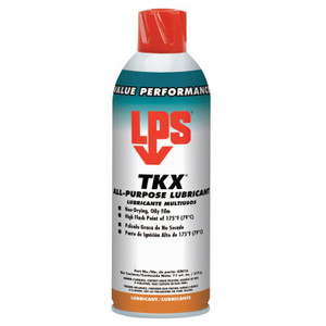 11-Oz Aerosol Tkx Penetrant-Lube & Protectan (428-02016) View Product Image