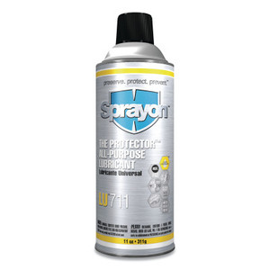 16-Oz. Penetrant-Lubricant & Demoistur (425-Sc0711000) View Product Image