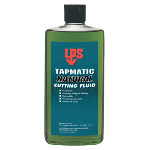 16 Oz. Tapmatic Cuttingfluid (428-44220) View Product Image