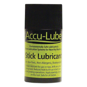 Push Up Lube Stick 2.2 Oz Stick (428-79042) View Product Image