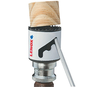 Holesaw T2 22L 1 3/8 35Mm 1/Bx (433-3002222L) View Product Image