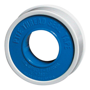 3/4"X600' Slic-Tite Thread Tape Of Ptfe Heav 12 Rolls per Case (434-44086) View Product Image