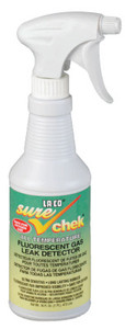 1-Pt. Sure-Chek All-Temperature Leak Detect (434-32850) View Product Image
