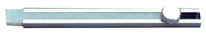 5"X1/2"X3/16" FLAT SOAPSTONE HOLDER (434-80140) View Product Image