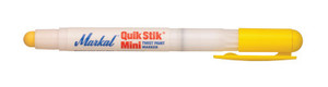 Quik Stik Mini Yellow (434-61127) View Product Image