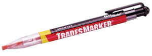 Trader Marker All Purpose (434-96000) View Product Image