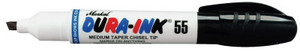 #25 Dura-Ink King Blackfelt Tip Marker (434-96223) View Product Image