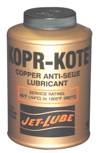 Kopr-Kote 1/2Lb Btc Leadfree Anti-S (399-10002) View Product Image