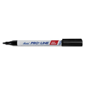 Pro-Line Fine Tip Blackmarker Bulk (434-96873) View Product Image