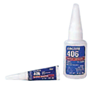 20Gm Prism 406 Surface Insen. Instant Adhesive (442-135436) View Product Image