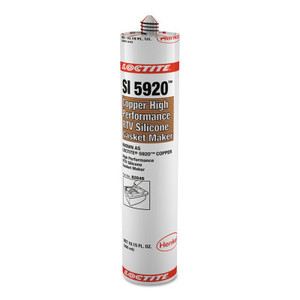 300 Ml. Ultra Copper Rtvsilicone Ga (442-235479) View Product Image