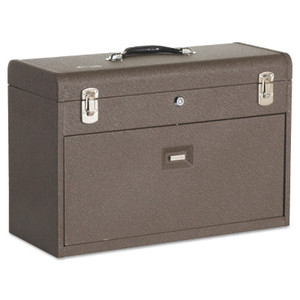 20" 3-Drawer Machinists'Chest (444-620B) View Product Image