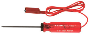 6-24V CONTINUITY TESTER (409-69127) View Product Image