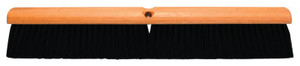 24" Floor Brush W/M60Black Plast 2D04B1D (455-2024) View Product Image