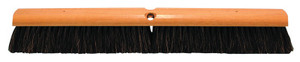 24" Concrete Brush W/M72342B1D Soft Grey H (455-2924) View Product Image