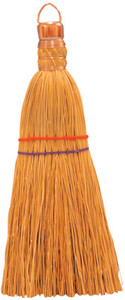 Broom Corn Whisk Broom (455-228) View Product Image