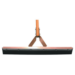 30" Neoprene Squeegee W/5T-Hdl 2F02B1D (455-4130Tpnw/H) View Product Image
