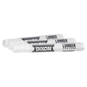 523 Whitie Lumber Crayons (464-52300) View Product Image
