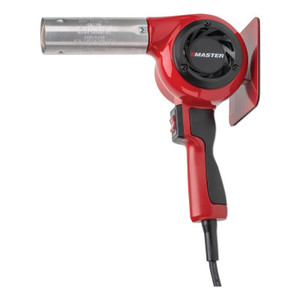 Master Heat Gun  Heavy Duty  120V  1200F (467-Hg-501D) View Product Image