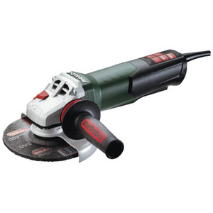 6In Angle Grinder W/Electronics Nonlocking Paddl (469-Wep15-150Q) View Product Image