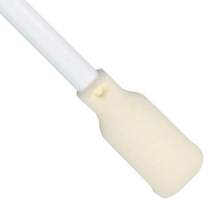 FOAMTIP SWABS (BAG/50) View Product Image