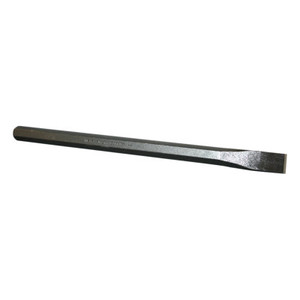 110-1/2" X 12" Cold Chisel (479-10207) View Product Image