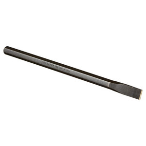 110-3/4"X12 Cold Chisel (479-10213) View Product Image