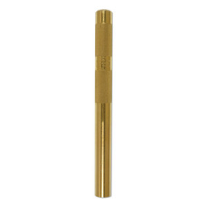 100-3/4" Brass Drift Punch (479-25075) View Product Image