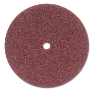 A/O HIGH STRENGTH BUFFING DISCS 6 (481-08834162410) View Product Image