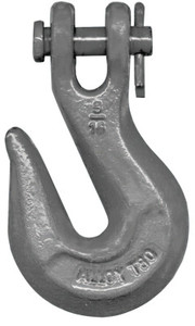 3/8 Alloy Grab Hook (490-M806A) View Product Image