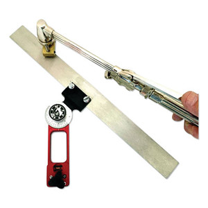 Angle Burning Guide Off/On Magnet (496-ABG750) View Product Image